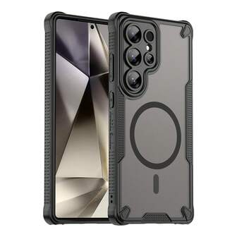 Heavy Duty Matte Skin-Friendly Magnetic Compatible Wireless Charging Phone Case Compatible With Samsung Galaxy S25 Ultra S25+ S25FE S24 Plus S23 S22 A06 A16 A26 A36 A56, Pixel 10 Pro XL Pixel 9 Pro XL Pixel 8 Pro 8A Pixel 6 Pro 6A 5A, MOTO, And Compatible With IPhone 17 Pro Max 17 Air 16 Pro Max 15 Plus 14 13 12 Mini 11 XS Max XR 7/8 Plus 6/6S SE2/SE3/SE4