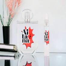 AITANA 1999 Estuche de regalo Cofre de regalo de Eau De Toilette para mujer Spray 80ml + Hair Mist 10 ml  ✅ Entrega de 1-3 días - 80 ml + 10 ml - Ver 3