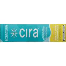 Cira Hydration Powder (45 Servings) X Alicia McCarvell'S Electrolyte Drink Mix With Himalayan Salt For Dehydration Relief And Recovery - Very Grapeful - Flavor NameF - 查看 5