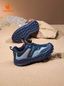 Kids Sneakers - Blue - View 7