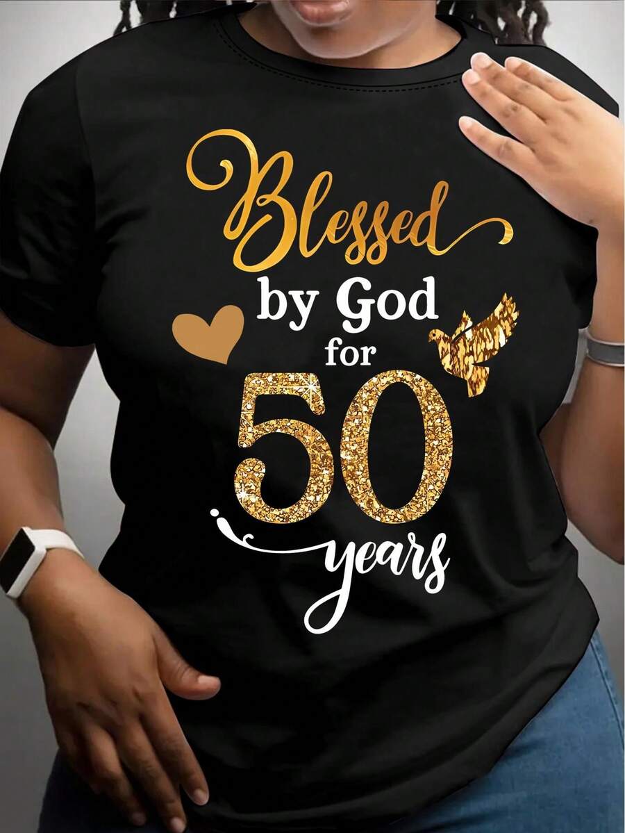 Women Sports Tees & Tanks - Black - View 1