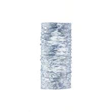 Coolnet+ Mscara multifuncional para la cabeza y la cara, diseo de patrn brillante Polaina para el cuello para Unisex adulto - Blanco (CAMO WHITE) + Talla Única - Ver 1