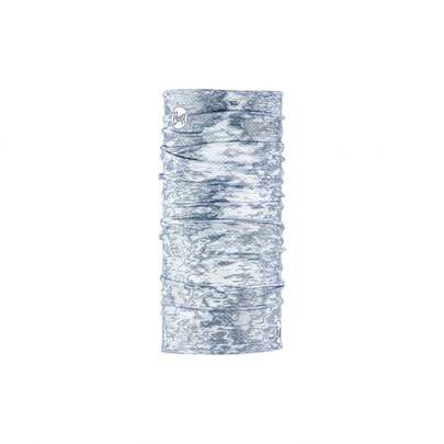 Coolnet+ Mscara multifuncional para la cabeza y la cara, diseo de patrn brillante Polaina para el cuello para Unisex adulto