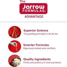 Jarrow Formulas PS100 Phosphatidylserine 100 Mg, Dietary Supplement For Brain Health And Cognition Support, 60 Softgels, 20-60 Day Supply - Tên hương vị B - Xem 8