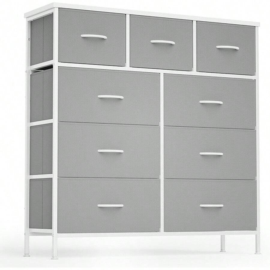 Dressers & Chests Of Drawers