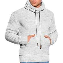 Men Sports Knit Tops