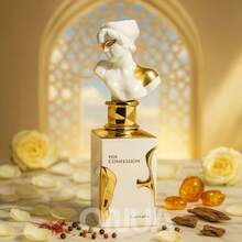 Lattafa Her Confession 100ml Eau De Parfum For Women - Floral Musk - View 8