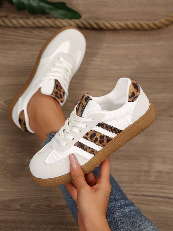 Women's Mesh Sneakers, Lightweight Breathable Slip-On Casual Running Shoes For Summer