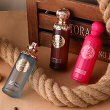 100ml Lalu Luna Fragrance Oil, Middle Eastern Style Aroma Diffuser, Perfect Gift For Girlfriend - La Luna-zongse - View 2