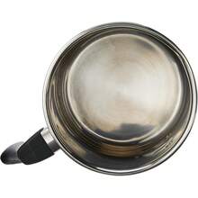 Magefesa Lechero Deliss 14 cm, Acero Inoxidable, plata - 1 - Ver 3