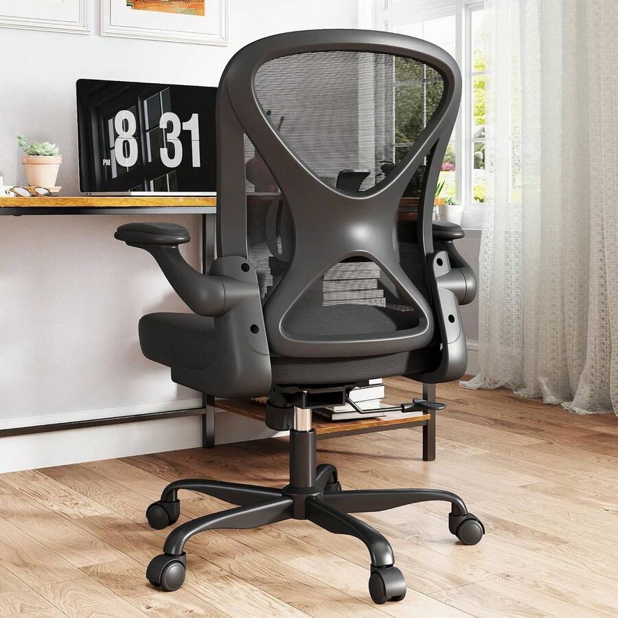 Herman Miller Amazing Desk Chair Office Chair ZZH Mesh With