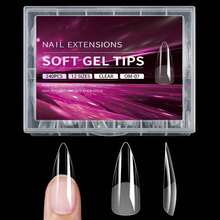 Semi-frosted Armor Piece 07 [240 Pieces]