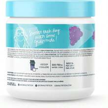 Cira Hydration Powder (45 Servings) X Alicia McCarvell'S Electrolyte Drink Mix With Himalayan Salt For Dehydration Relief And Recovery - Very Grapeful - Tên hương vịH - Xem 7
