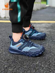 Kids Sneakers - Blue - View 4