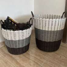 Laundry Baskets - 2 - View 3