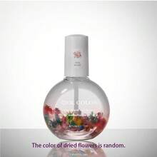 Dầu dưỡng móng IDOL COLOR, 27,3ml/0,92 FL Oz, phục hồi và tái tạo lớp biểu bì - Liệu pháp spa hữu cơ - Cho móng chắc khỏe hơn - Nhiều màu - Xem 20