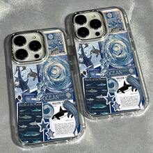 Basic Phone Cases - Clear - View 4