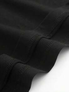 Men'S "Stanced" Graphic T-Shirt - Pink & Black  Design With Car Wheel & Screwdriver Illustration, Breathable Polyester Blend, Casual Streetwear For Gym, Workouts & Casual Attire, Workout Shirts, Gym Apparel, Bold Print Shirt, Comfortable Fit - White - View 10