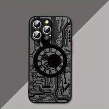 Basic Phone Cases - สีผสม - ดู 3