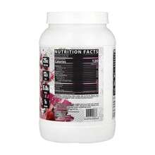 Nutrex Research IsoFit Chocolate Whey Isolate Protein Powder 100% Whey Protein Isolate | Muscle Recovery, Naturally High EAAs | Fast Absorbing, Easy Digestion | (Chocolate Shake 2lbs 30 Servings) - Flavor NameB - 查看 2