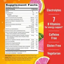 Emergen-C 1000mg Vitamin C Powder For Daily Immune Support Caffeine Free Vitamin C Supplements With Zinc And Manganese, B Vitamins And Electrolytes, Super Orange Flavor - 30 Count - Flavor NameB - 查看 7