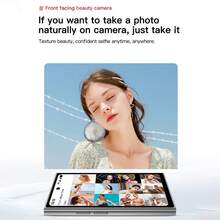 SOYES ONEMYTH 2025 新款迷你智能手机，配备 3.99 英寸显示屏和 2000mAh 大电池，确保户外拍摄时电量充足，无需担心续航。3G 网络、双 SIM 卡、2GB RAM + 16GB ROM，旅行智能手机，口袋手机，Android 10.0 系统运行稳定 - 粉色 - 查看 7