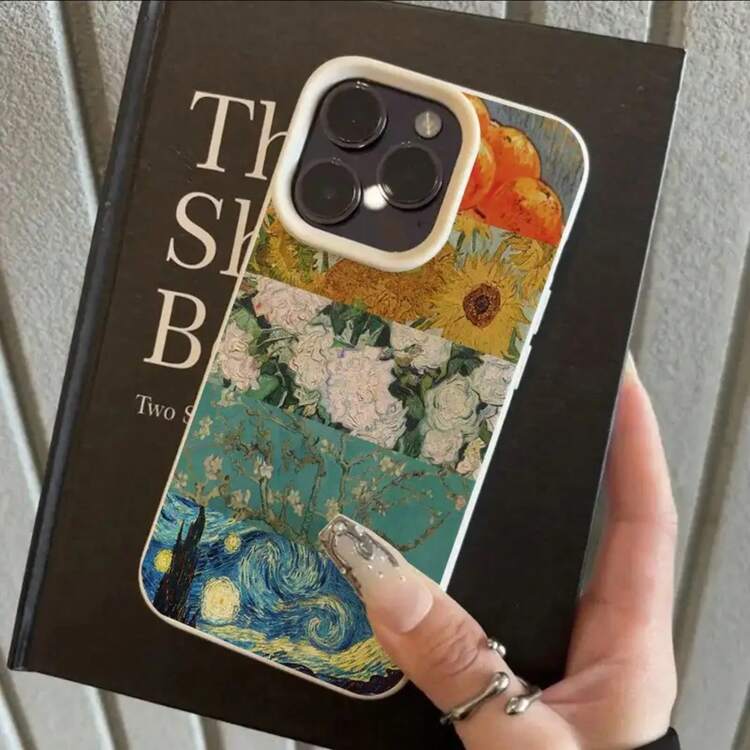 Basic Phone Cases - Blandade färger - Visa 4