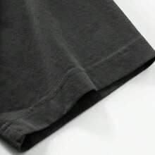 The Strokes Indie Rock Black Vintage Retro Style T-Shirt   As Present - 黑色 - 查看 4