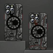 Basic Phone Cases - สีผสม - ดู 1