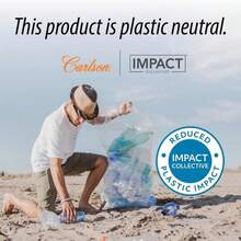 Carlson - Super Omega-3 Gems, 1200 Mg Omega-3s, Wild Caught, Sustainably Sourced, 50 Soft Gels - Flavor NameA - 查看 6