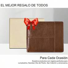 Men Wallets - marrón - View 6