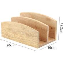 APOLLO RB Letter Rack PLAIN - 1 - View 7