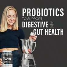 OWYN Only What You Need Pro Elite Vegan 30g Plant-Based High Protein Powder, Zero Sugar (Vanilla, 29 Lbs) - Tên hương vịF - Xem 4