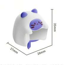 Protectores de esquinas de dibujos animados, protectores de bordes de escritorio, almohadillas de para esquinas de mesa, protectores de bordes anti-colisión