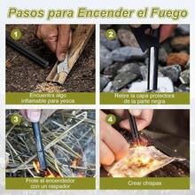 BBQ Electronic Lighters & Accessories - Ejercito Verde - View 3