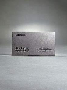 200 piezas, 9*5,4 cm. Tarjetas de visita personalizadas de doble cara, de papel resistente al agua con superficie brillante, adecuadas para el estilo social y de oficina | Patrón o mensaje personalizable | Diseño moderno | Herramienta de marketing personalizada | Tarjetas de visita gráficas personalizadas