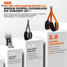 引体向上、通用重型阻力带、可调节重量的哑铃、膝托、力量训练、靠墙引体向上辅助带