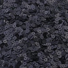 20g/Paket Payet PVC Bulat 4mm - Sekitar 3500 buah Payet Holografik, Cocok untuk Jahit DIY, Bordir, Kerajinan Tangan, Pakaian, Aksesoris, Pertunjukan Panggung, Dekorasi Pesta Festival - MultiWarna - View 22