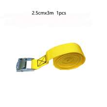 Pasek ze stopu cynku, samochód, motocykl, rower, ładunek, bagaż, płyta, napinacz, polipropylen, stały pasek, czarny, zewnętrzne akcesoria samochodowe