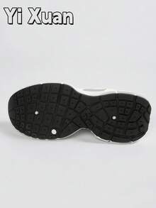 Women Chunky Shoes - White - View 8