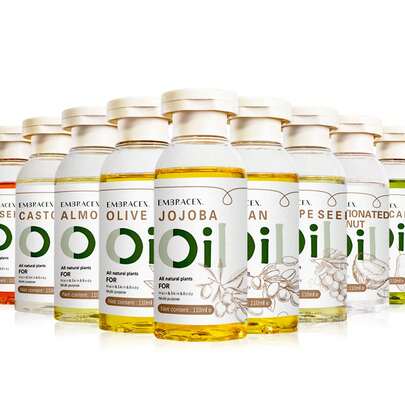 EMBRACEX. 110毫升护肤护发精油，采用天然植物成分制成，滋养和调理肌肤，改善粗糙，令肌肤柔软易吸收，增强头发光泽，是馈赠亲朋好友的绝佳礼物。