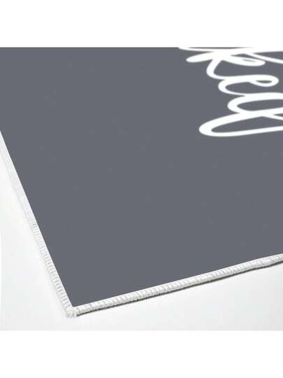 MADE IN TURKEY Pearl Digital Non Slip Printed Turkish Vloerkleed AL4012 Zachte Touch, Washable Tapijt Felt Backing PC's Moderne ative Vloer Mat, Living Room, Bedroom, Kitchen, Hallway Or Entryway Available In Sizes (50x80 40x60, 50x100 50x60, 50x120 40x80, 50x160 60x100 Cm). Quick Drying, Highly Absorbent, Soft, Com Tafel Both Indoor Outdoor view 2