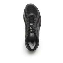 New Balance 740 Triple Black U740BO2 Men's Fashion Sneaker New - 灰色和黑色 - 查看 6