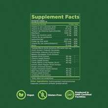 KAPIVA MEN Digestive Support Supplement With Triphala, Ajwain, Cumin, And Other Herbs And Vitamins, Supports Healthy Digestion And Gut Health, 60 Day Supply, 120 Capsules - Flavor NameA - View 4