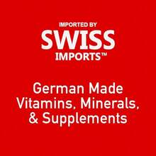 Swiss Imports Effervescent Multivitamins + Biotin For Wellness And Vitality Dietary Supplement With Vitamins C, E, B1, B2 B6, B12, A, And D3, 12-Pack, 240 Tablets - Tên hương vịA - Xem 6
