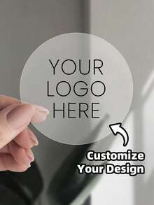 1-180 unidades Etiquetas personalizadas - Pegatinas personalizables, puede agregar cualquier texto, imagen, pegatinas de etiquetas de agradecimiento personalizadas, material de PVC, resistente al agua, personalización colorida, regalo único ideal, adecuado para él, ella, familia, amigos, hijo, hija, estudiantes, mascotas como perros, gatos, adecuado para aniversarios, cumpleaños, escuela, familia, adecuado para Navidad, Halloween, embalaje de regalos, decoración de oficina