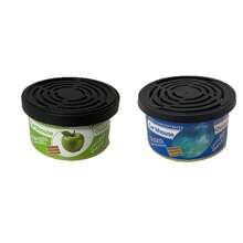 Home Furnishing Car Air Freshener Bubble Gum Scent Organic Cans Odor Eliminator Essential Long-Lasting,Strong Fragrance For Home Closet ( Note: After Using The Product, The Fragrance Will Completely Dissipate Within 10 To 15 Days. The Better The Effect, The Smaller The Usage Area Should Be, Preferably Within 2 To 3 S)Quare Meters. The Larger The Space Used, The More Fragrance Containers Will Be Needed.