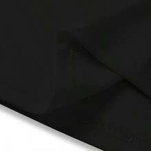 Even Baddies Get Saddies Funny Cat Meme Tee Shirt, Silly Cats T-Shirt, Brainrot Shirts, Dank Memes T - màu đen - Xem 3