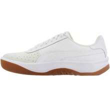 Puma California Exotic Perforated Lace Up Sneakers |  | Women Casual Athletic Shoes - 預設 - 查看 4