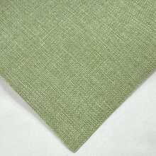 1PC Linen Self-Adhesive Fabric Roll - DIY Handicraft Fabrics Are Suitable For Home Decoration, Wall Stickers, Tablecloths, Handmade - Natural Material